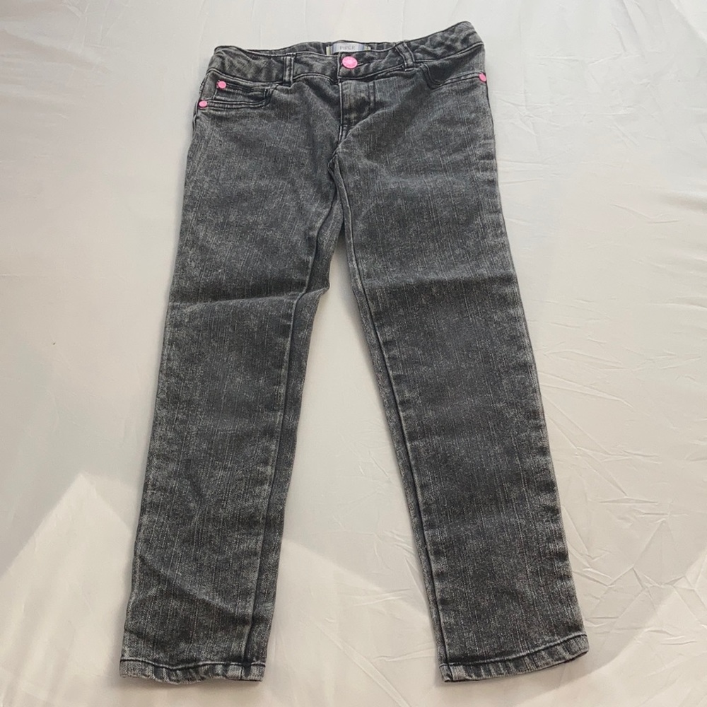 Piper Jeans Jeggings